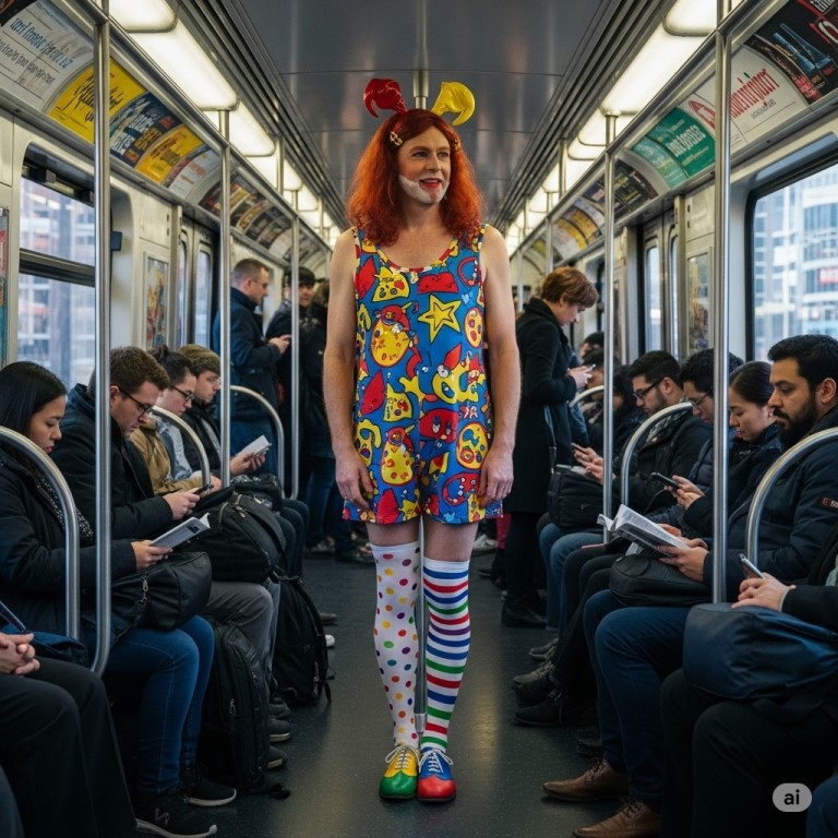 New Yorkers